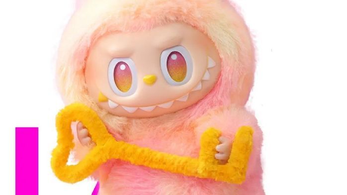 丑萌LABUBU，为什么一直火？_凤凰网