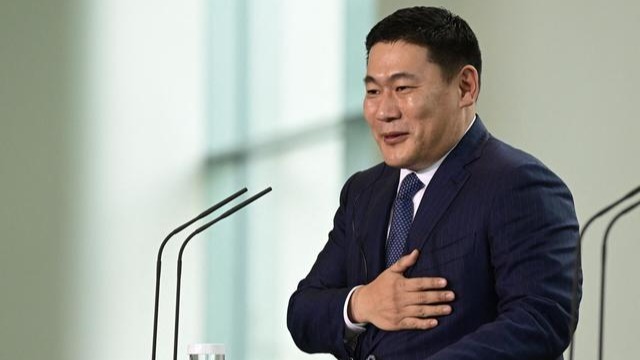 亲美总理要下台？蒙古国这场乱局，可能是中国地缘新机会