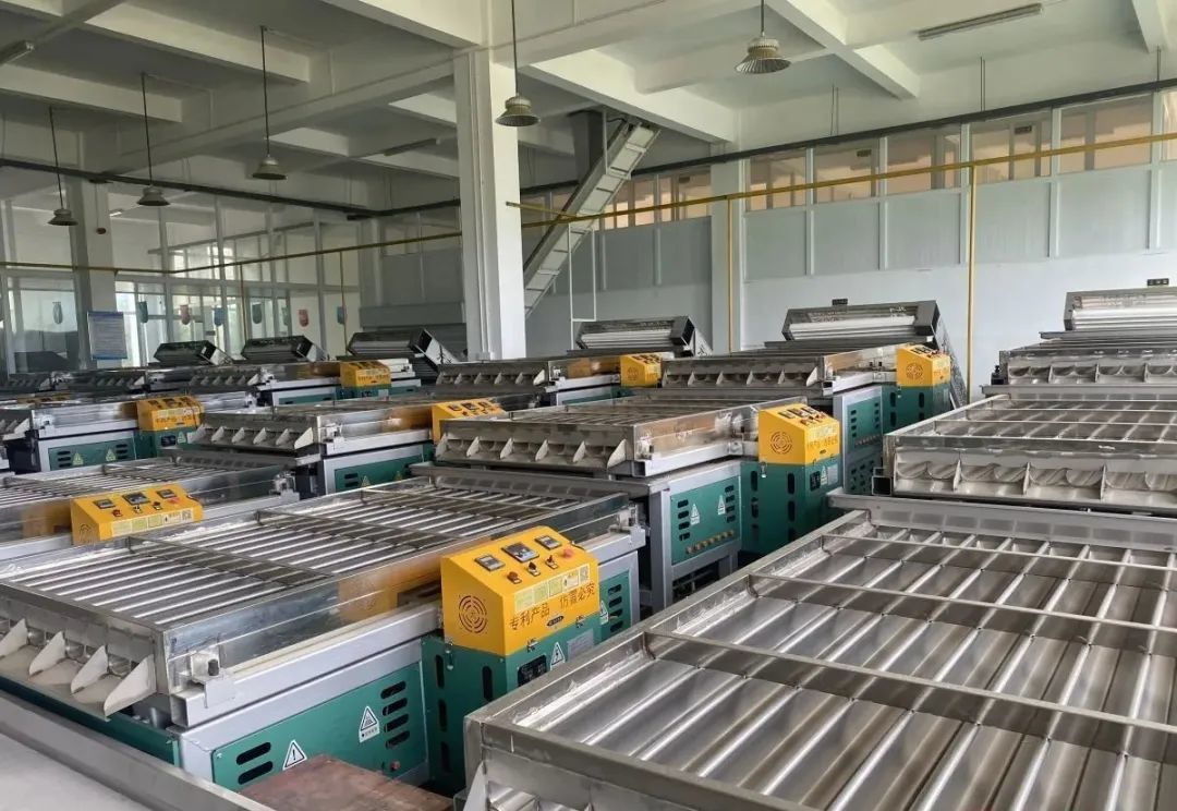 武宁白茶科技小院