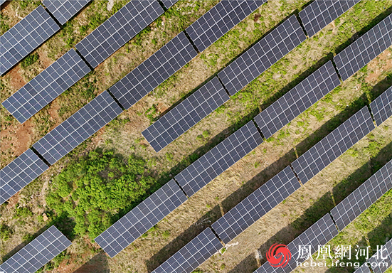 数读秦皇岛丨年发电量46亿千瓦 秦皇岛积极推进新能源产业