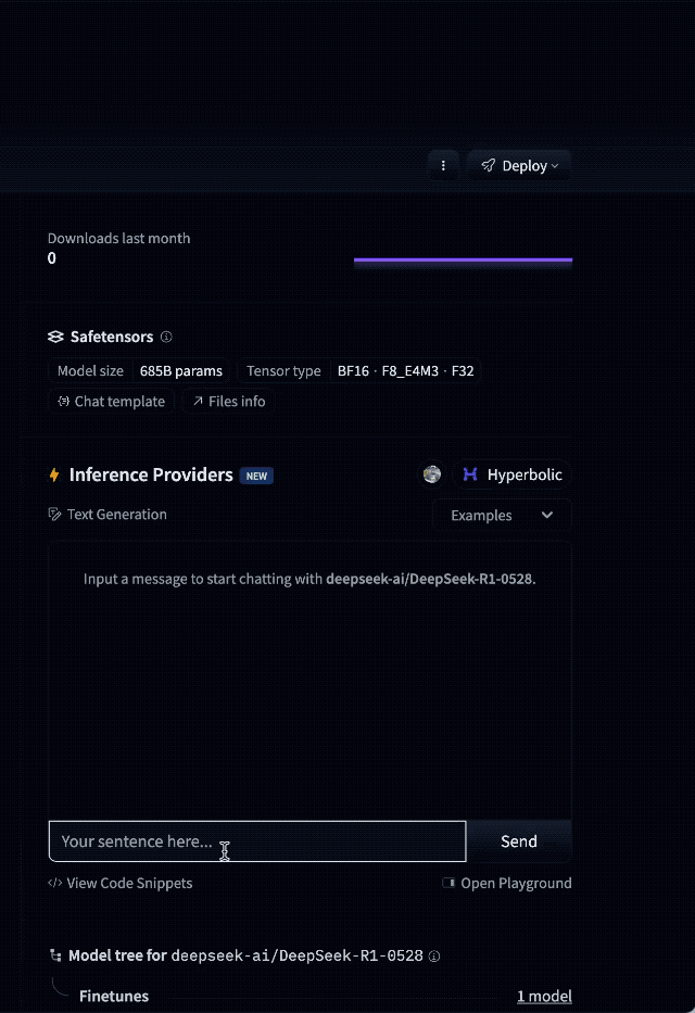 重新定义“小版本”!全面实测新版DeepSeek R1,我们挖出了这些隐藏亮点