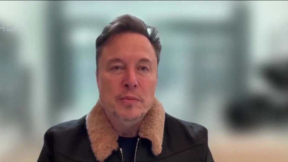 马斯克：回归全天工作状态