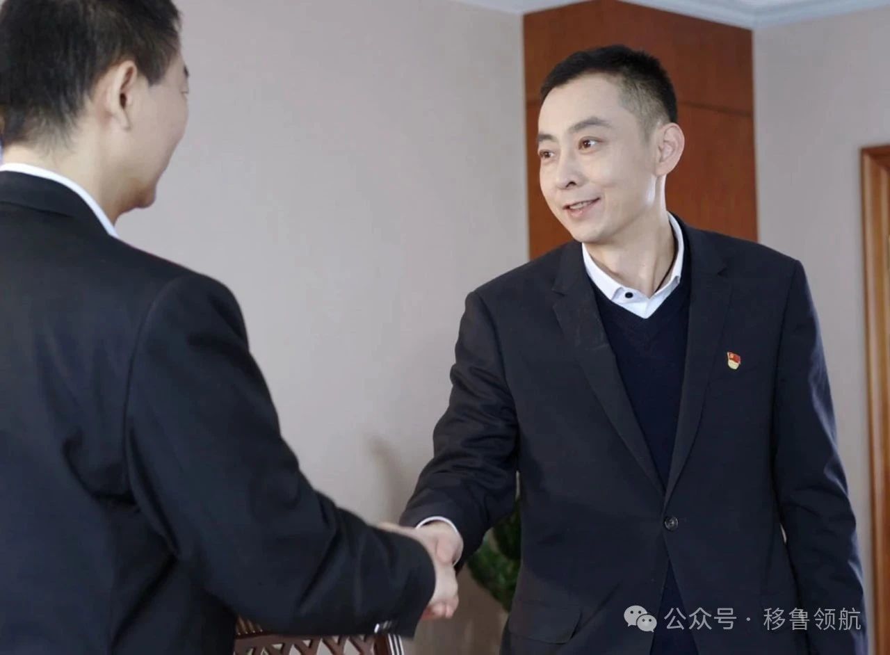 身边的榜样丨记中国移动劳动模范:周志龙