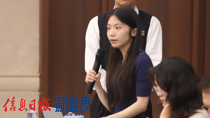 中國江西網提問