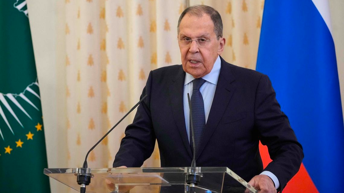 俄罗斯：伊斯坦布尔将举行下一轮俄乌直接谈判