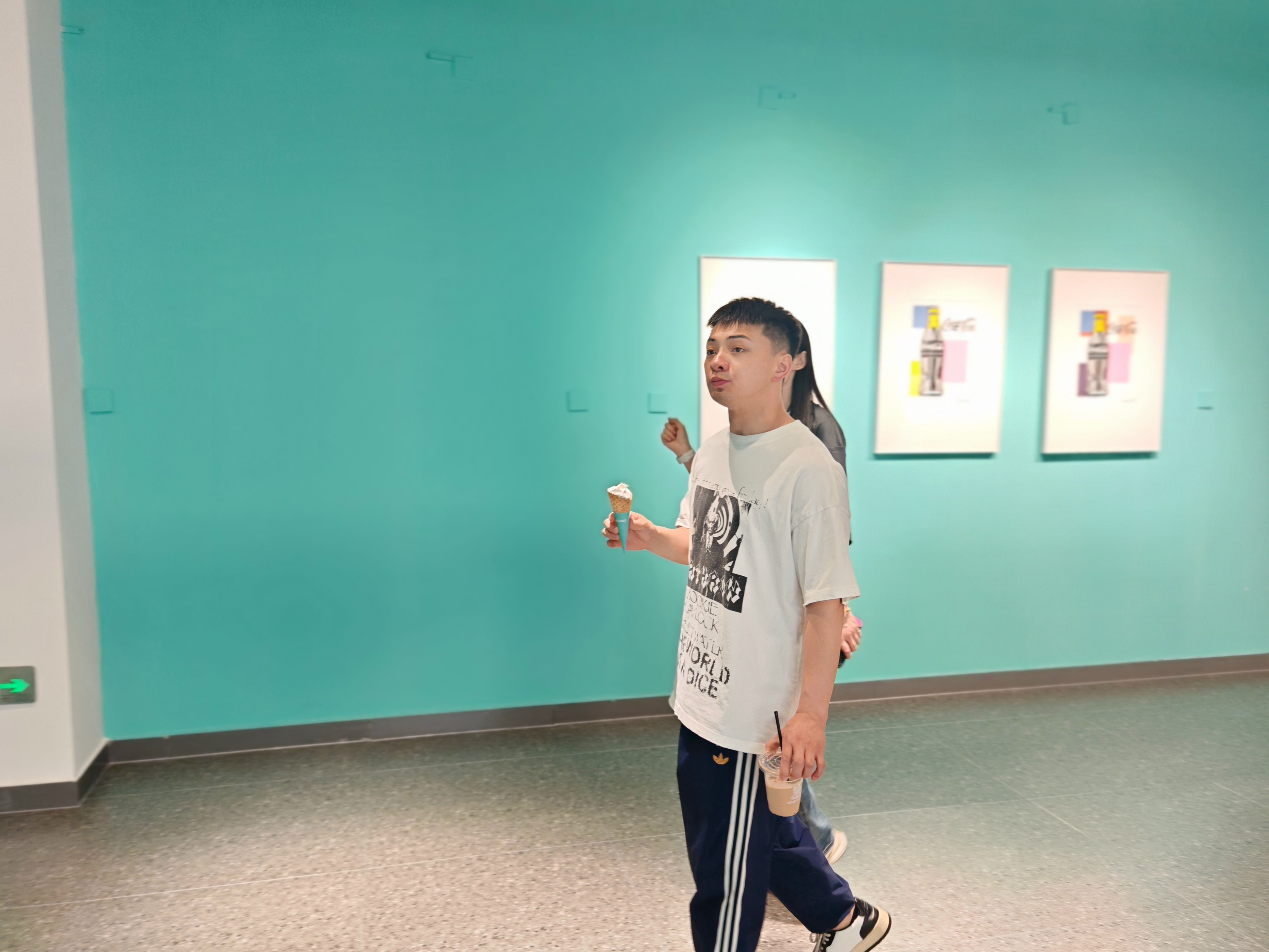 北京大街西历史文化街区双节活动启幕