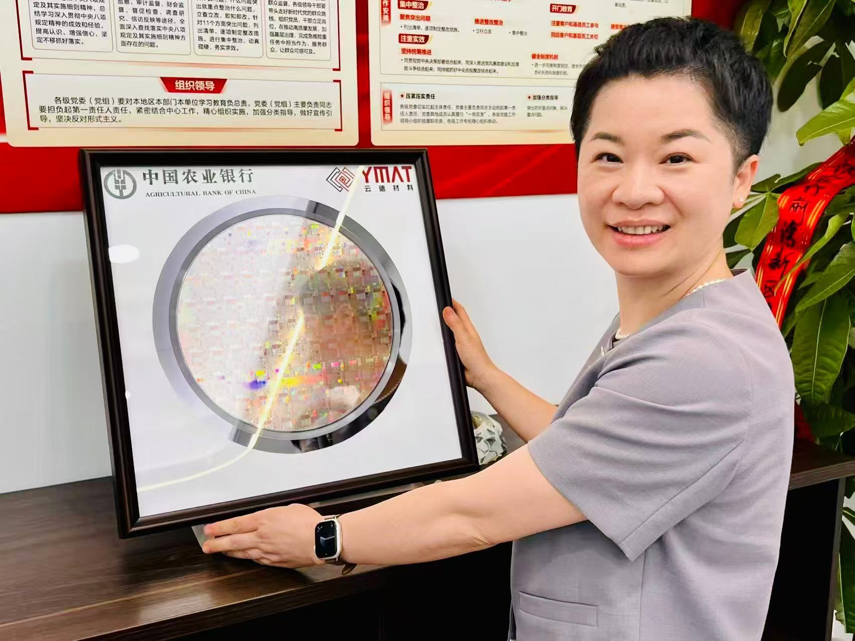 金融活水润科创——农行宁波市分行打造科技金融“热带雨林”式生态纪实
