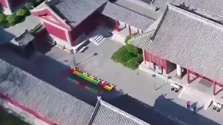 刘复兴：讲好伏羲画卦故事，探究中华文化根脉