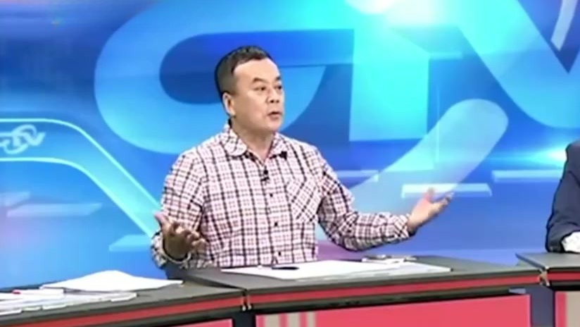 台官员喊“助美再次伟大”，董智森批：民进党为了当官不成人形