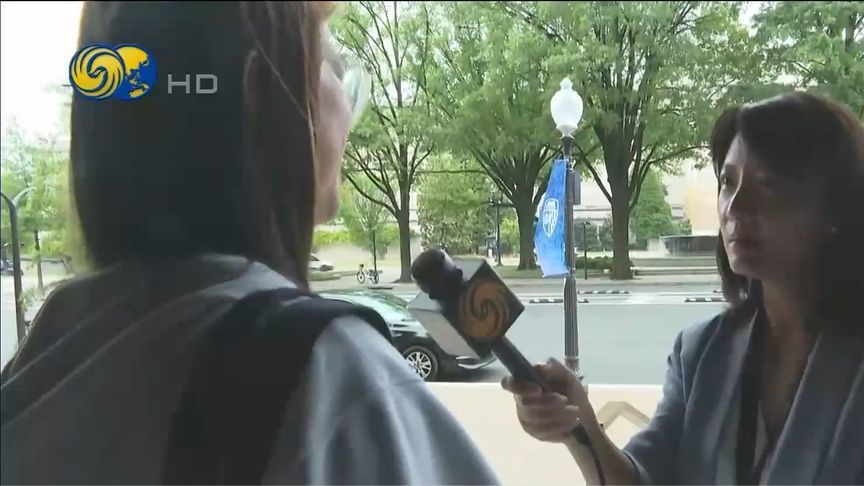 美方要撤销中国学生签证？中国留学生：非常震惊，不敢筹划未来