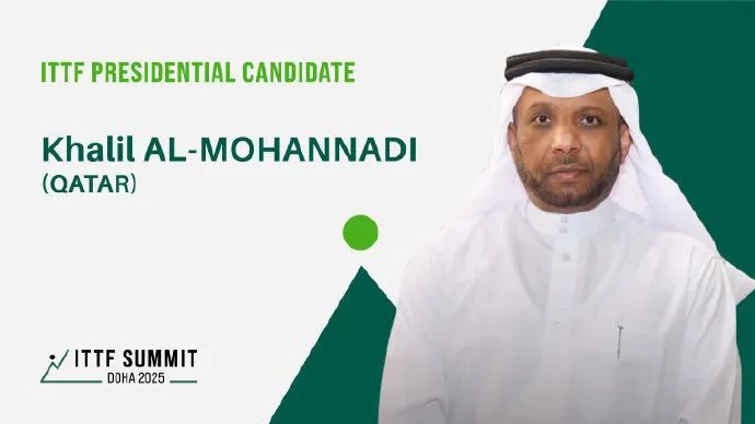 说些国际乒联主席选举“宫斗戏”的幕后故事