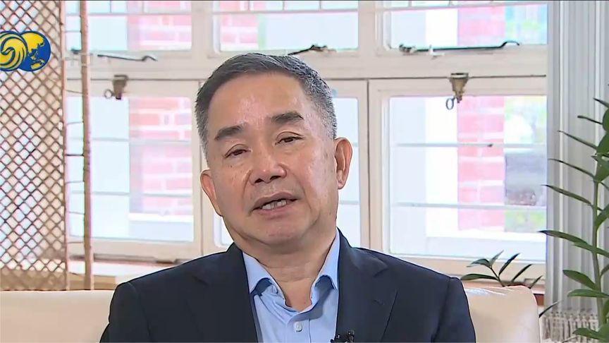 香港学者：特朗普盯上哈佛大学是为共和党选民寻求情绪发泄口