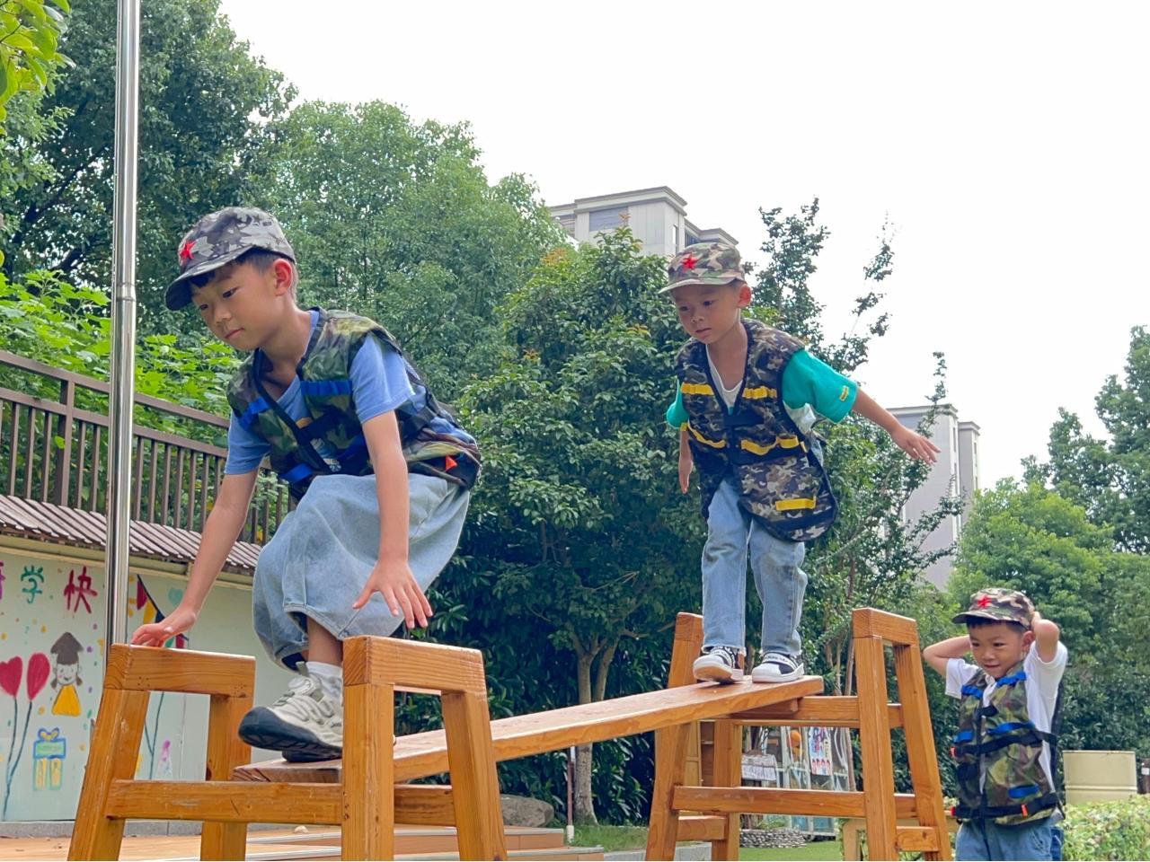 甬凉两地幼儿园联合教研，助力儿童快乐成长