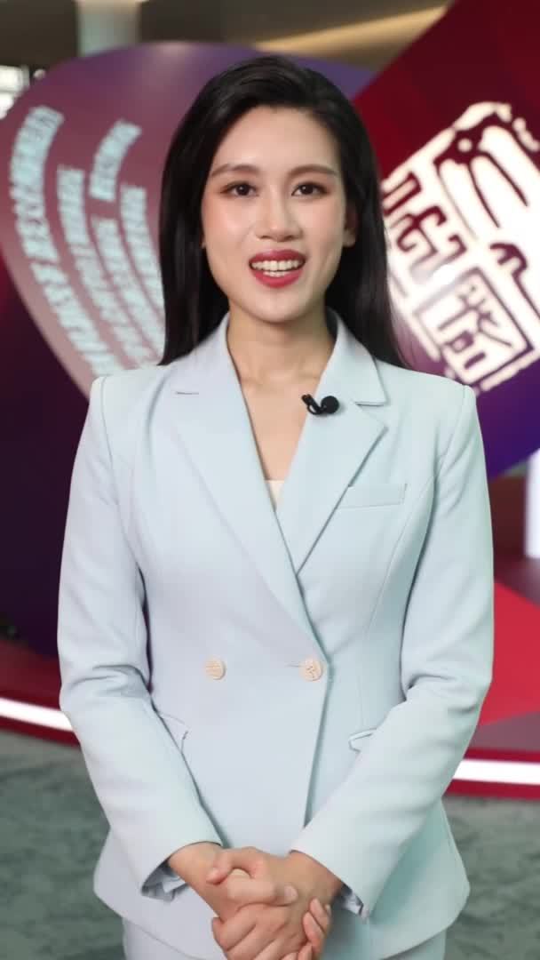 新华社消息｜2025文化强国建设高峰论坛在深圳开幕