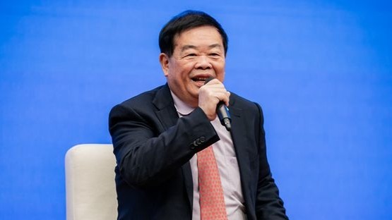 曹德旺曾做过三个月福耀科技大学“代理校长”，这段经历让他“苦不堪言”