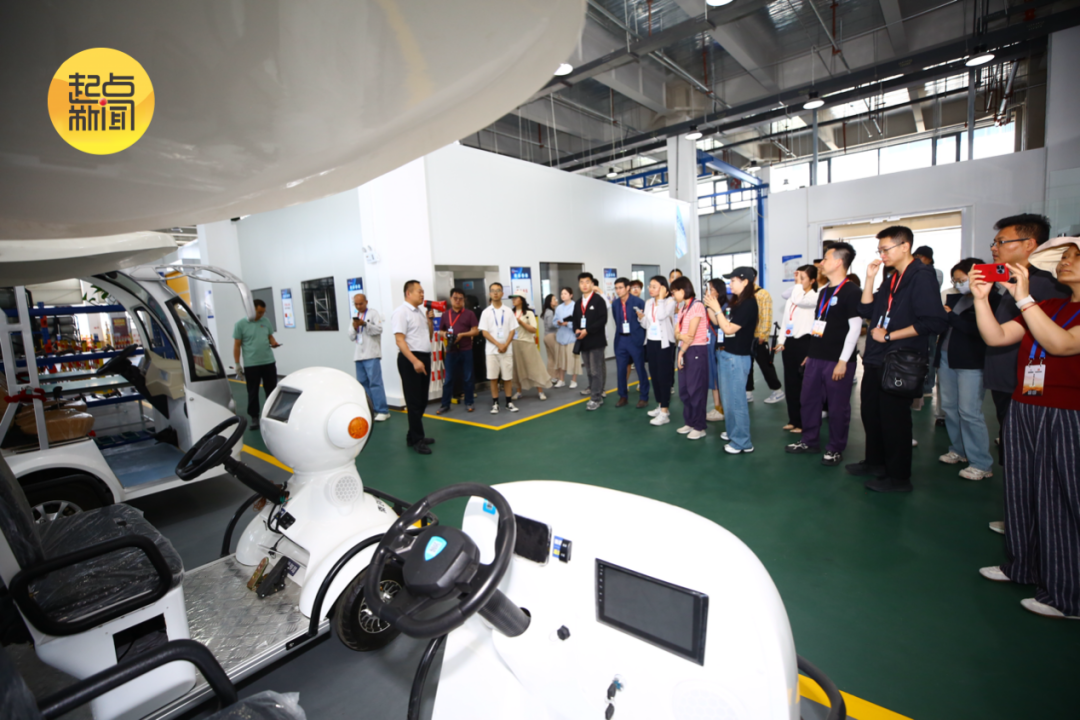 图源：起点新闻&middot;西部网