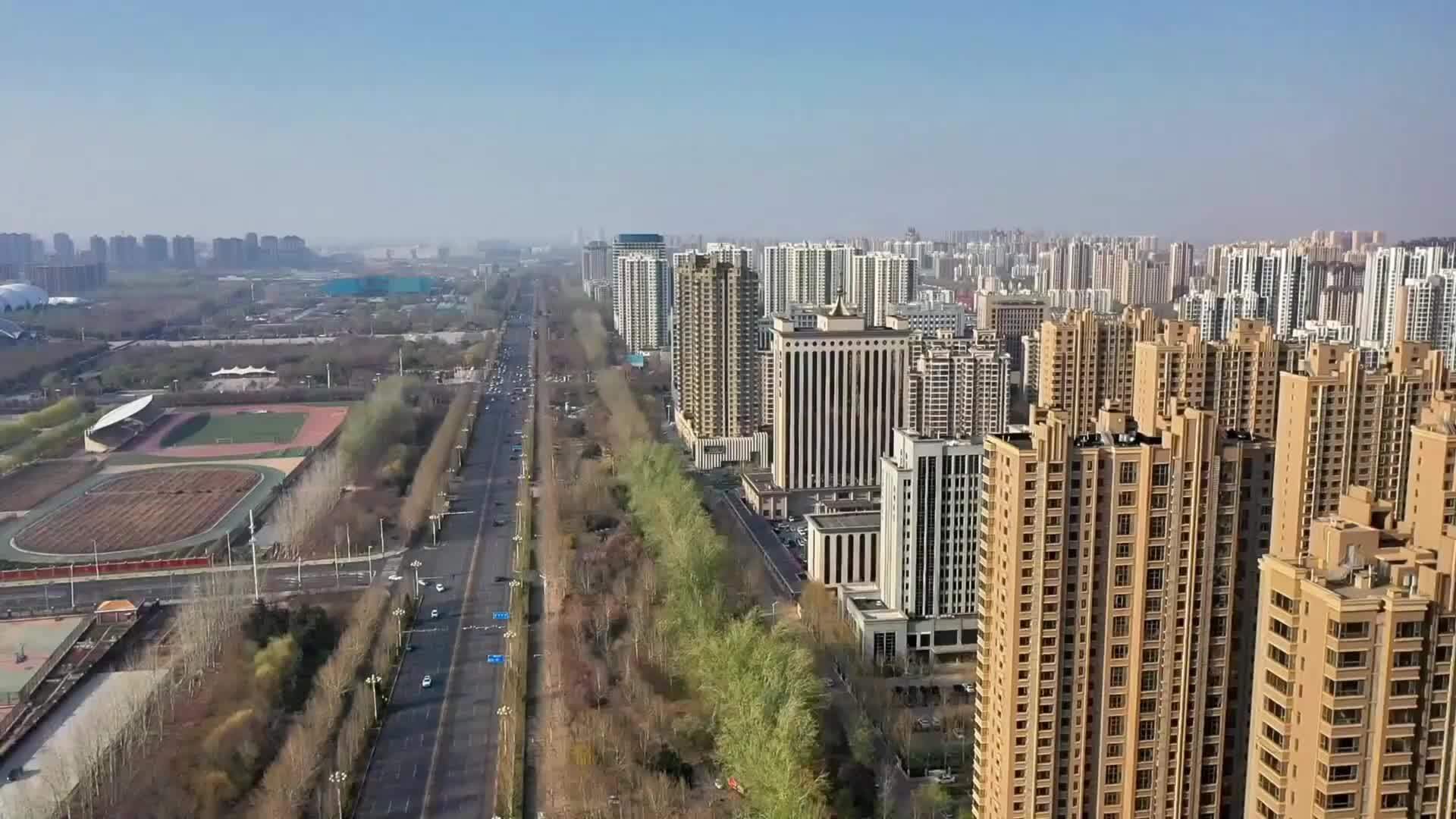 河北沧州：数字平台赋能 助力精准就业