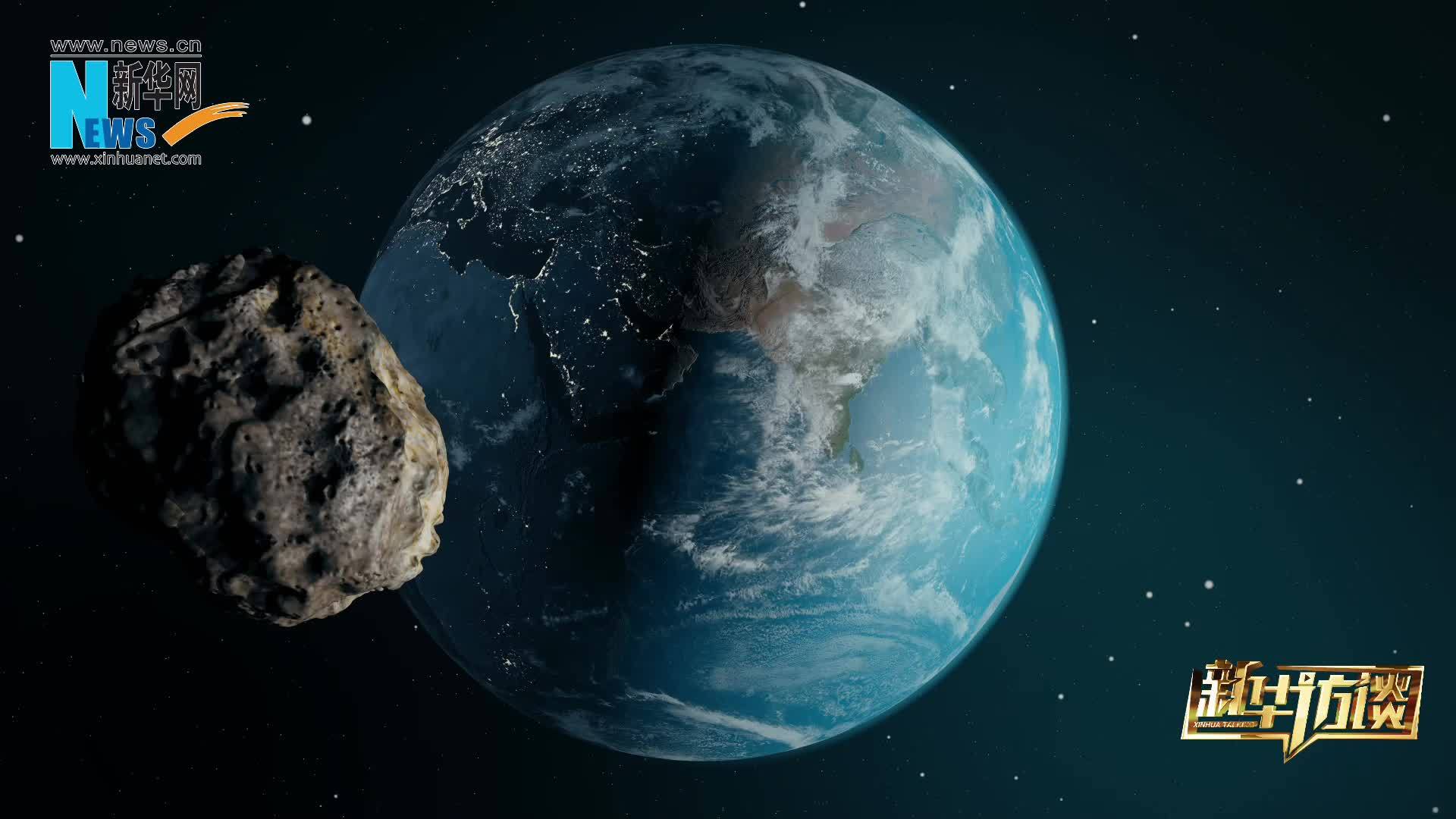 小行星上有什么？为啥要去小行星探测？