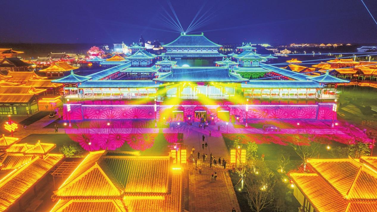 （图源：乐陵市人民政府官网）