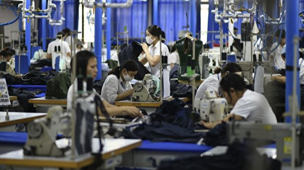 特朗普放出“好消息”？中越服装制造商：这回我们不信了