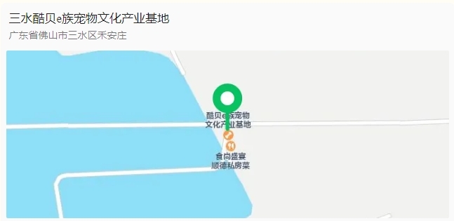 端午带着宠物来乐平,24小时治愈不打烊!宠物友好天花板,全都藏在这条路线里→