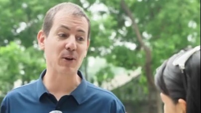 从China Travel到World Travel：中外游客的“双向奔赴”