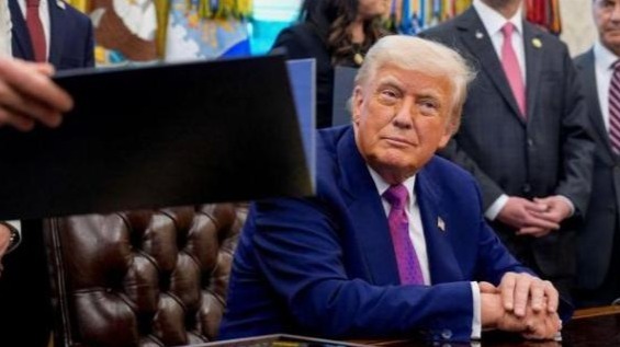 特朗普要求哈佛国际学生占比不超15%！个人恩怨还是利益冲突？