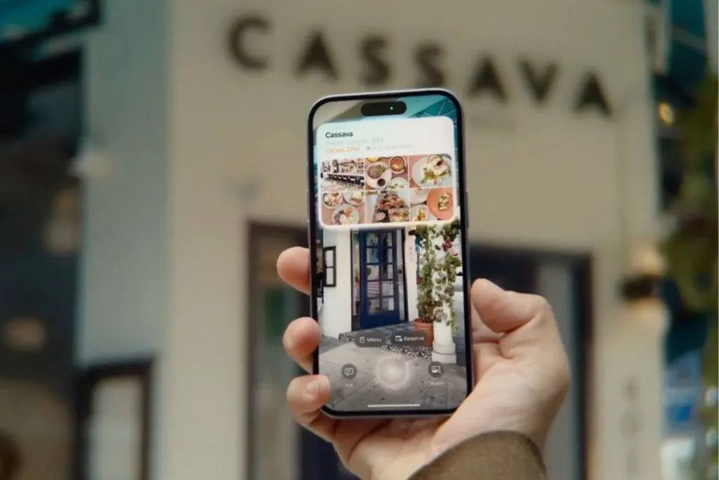苹果眼镜最早明年发布,我却不期待它替代 iPhone
