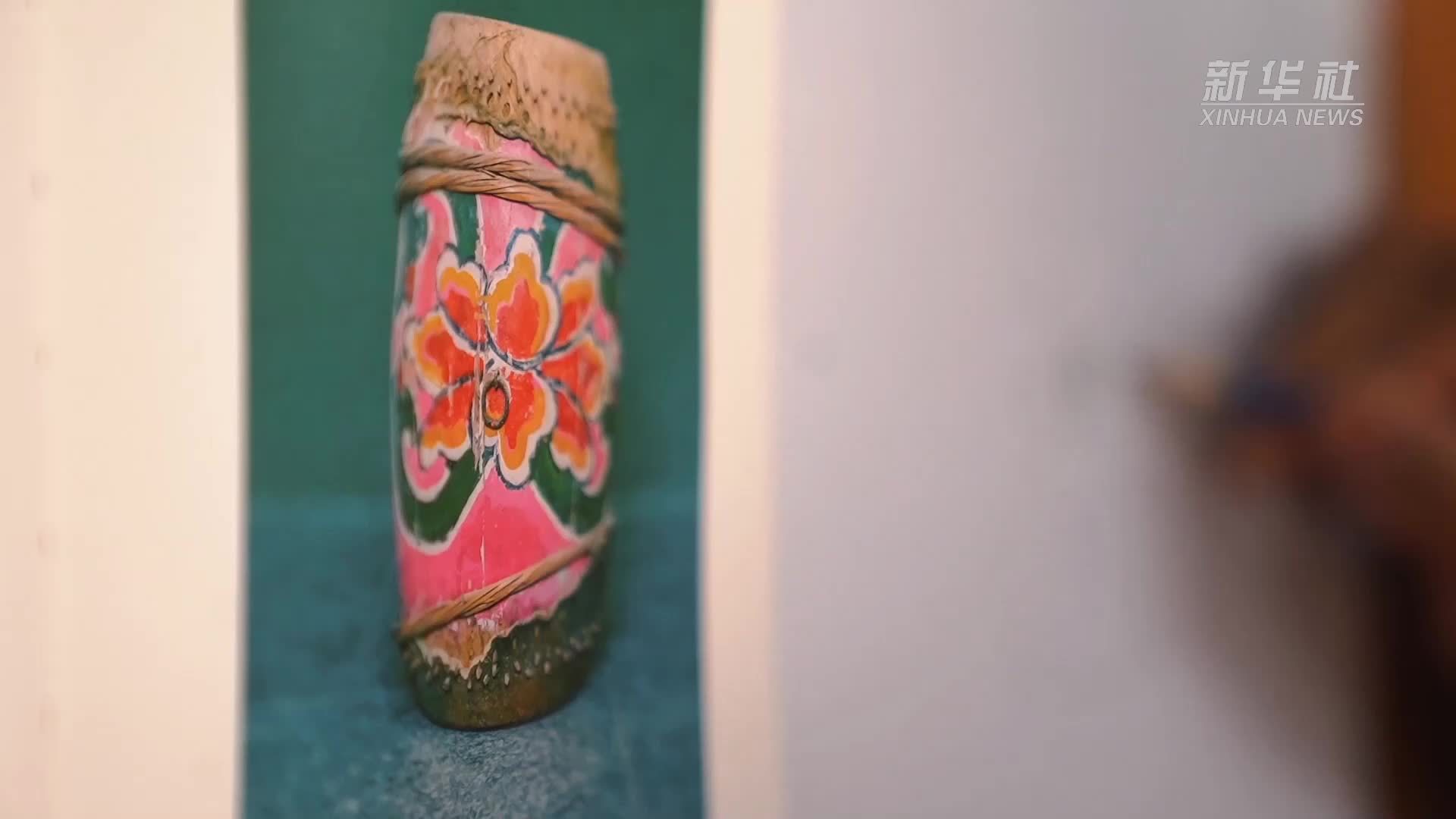 福州：臂劈千层浪 掌铸龙舟魂