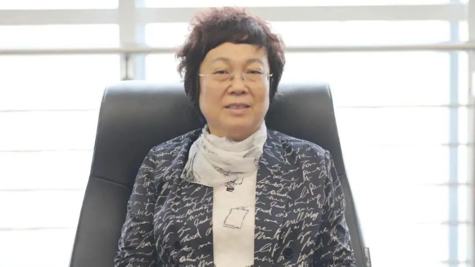毕荣青，任上被查