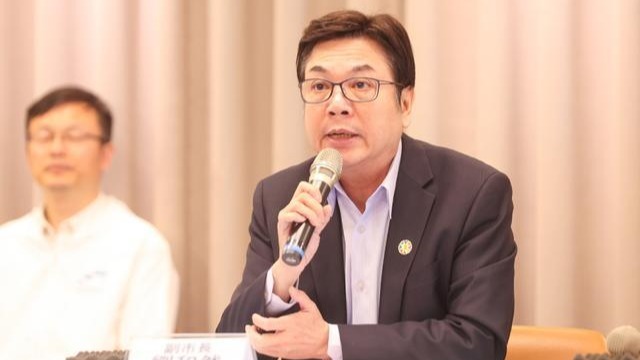 新北市六蓝营民代面临罢免，副市长刘和然：反罢免投票率是关键