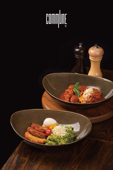 郑州丹尼斯广场洲际酒店