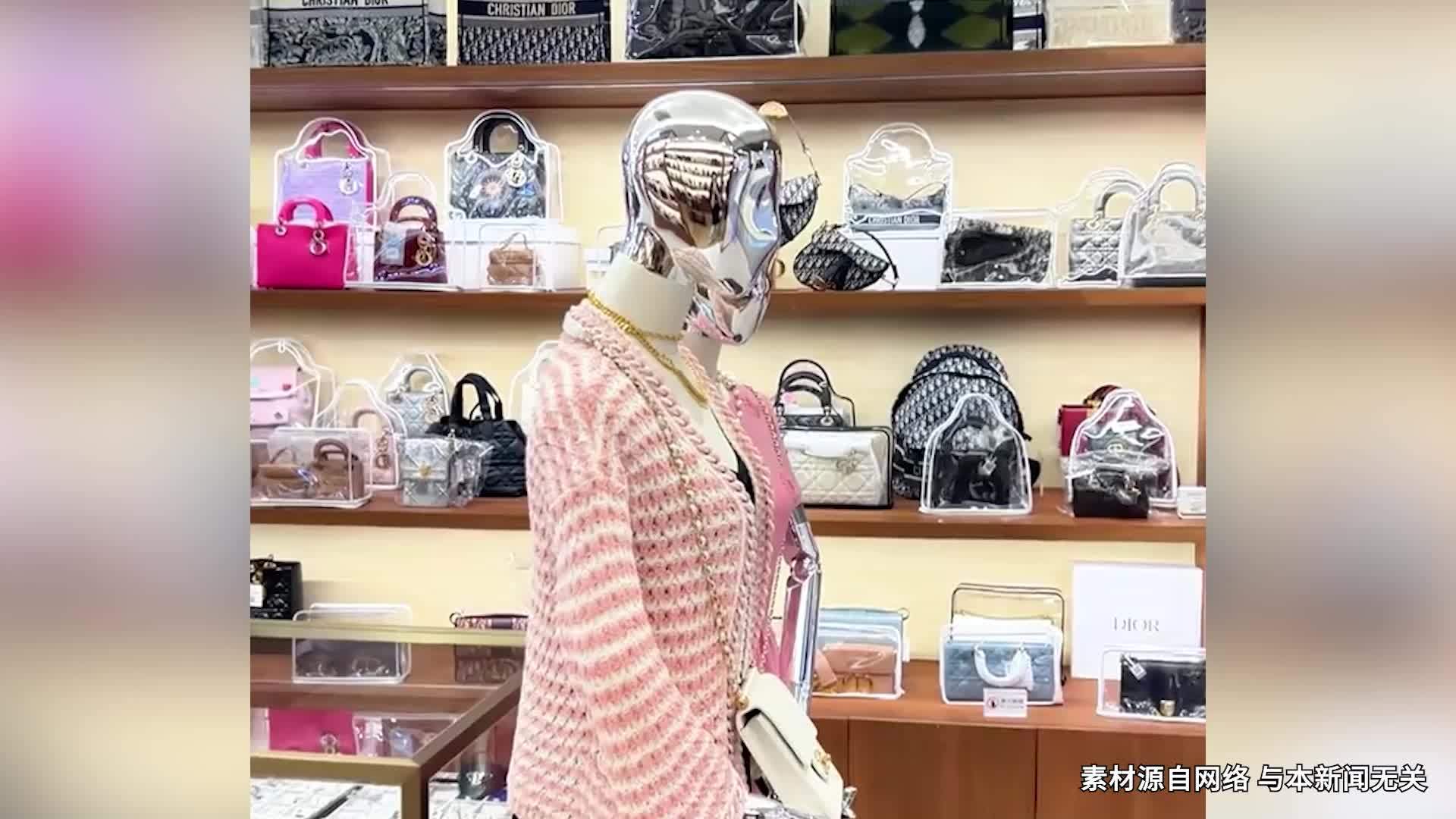 LV等利润下跌，二手奢侈店疯狂清库存，从业人士：价格大跳水，10万包包二手价约2.5万