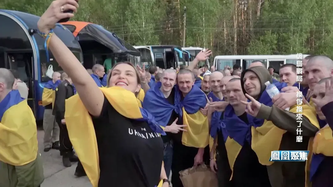 泽连斯基“全部换全部”战俘计划遭拒，媒体透露乌克兰手里基本没有战俘了