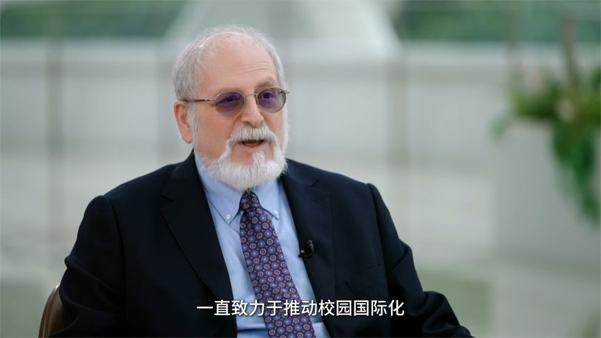 美学者：禁止哈佛招收国际学生，恐削弱美人才竞争力