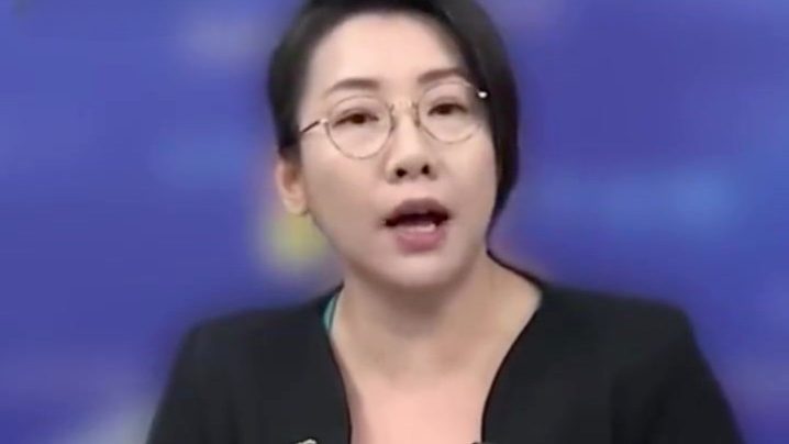 柯文哲案污点证人翻供，台议员林珍羽痛批政治介入办案