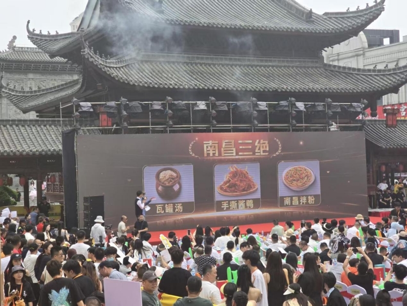 横扫街头巷尾的“南昌三绝”，这三款美食凭啥“封神”