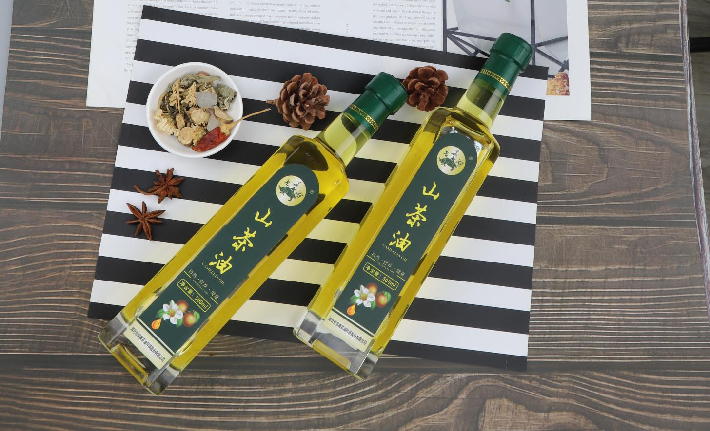 6月2日-3日，黄冈“食卷”来啦！ —-鄂东文化+大别山特色农副产品，宁波鼓楼沿一站式体验！