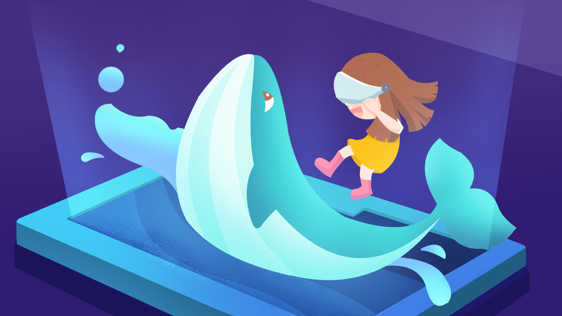 占地2600平方米 艺术海世界项目即将在西海岸新区启航