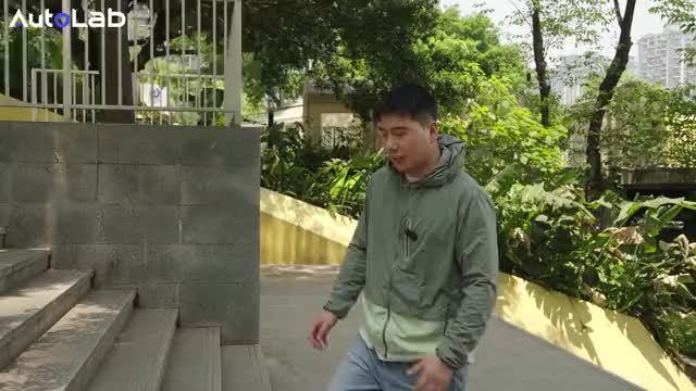 首试领克900城市领航，基于700TOPS打造，体验如何？