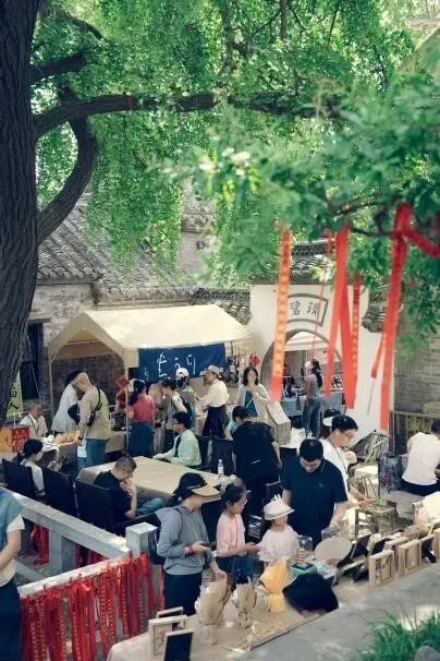 从早嗨到晚！云龙这份『粽头戏』承包你的端午快乐