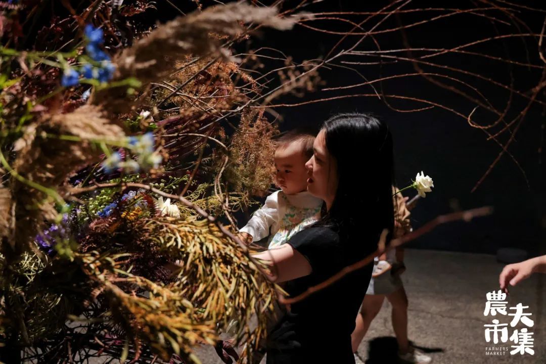 新晋顶流！端午必逛的自然系农夫市集