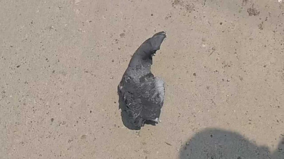 亲历者讲述高密化工厂爆炸：有厂房玻璃全被震碎，金属碎片砸伤1公里外工人
