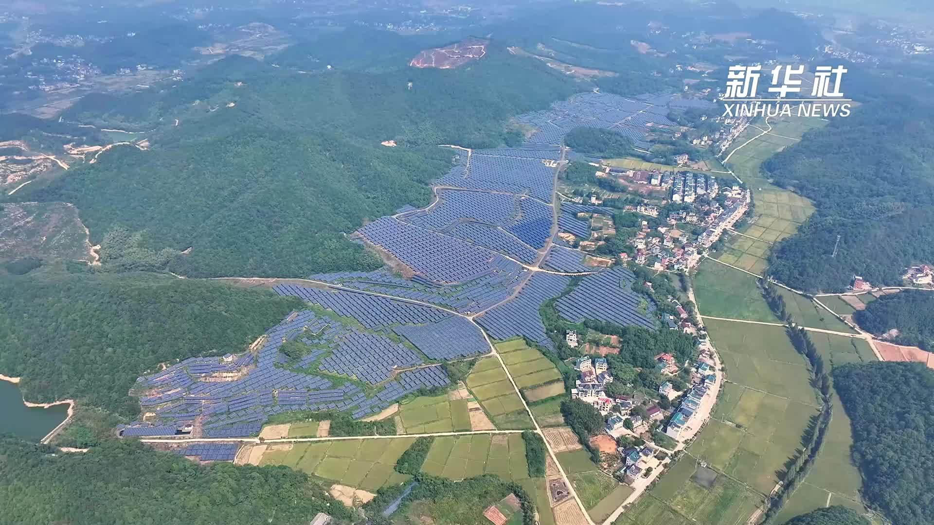 浙江衢州：抢抓政策红利 助力绿色发展