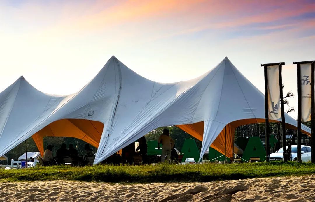 Fama Plus+海丰户外营地