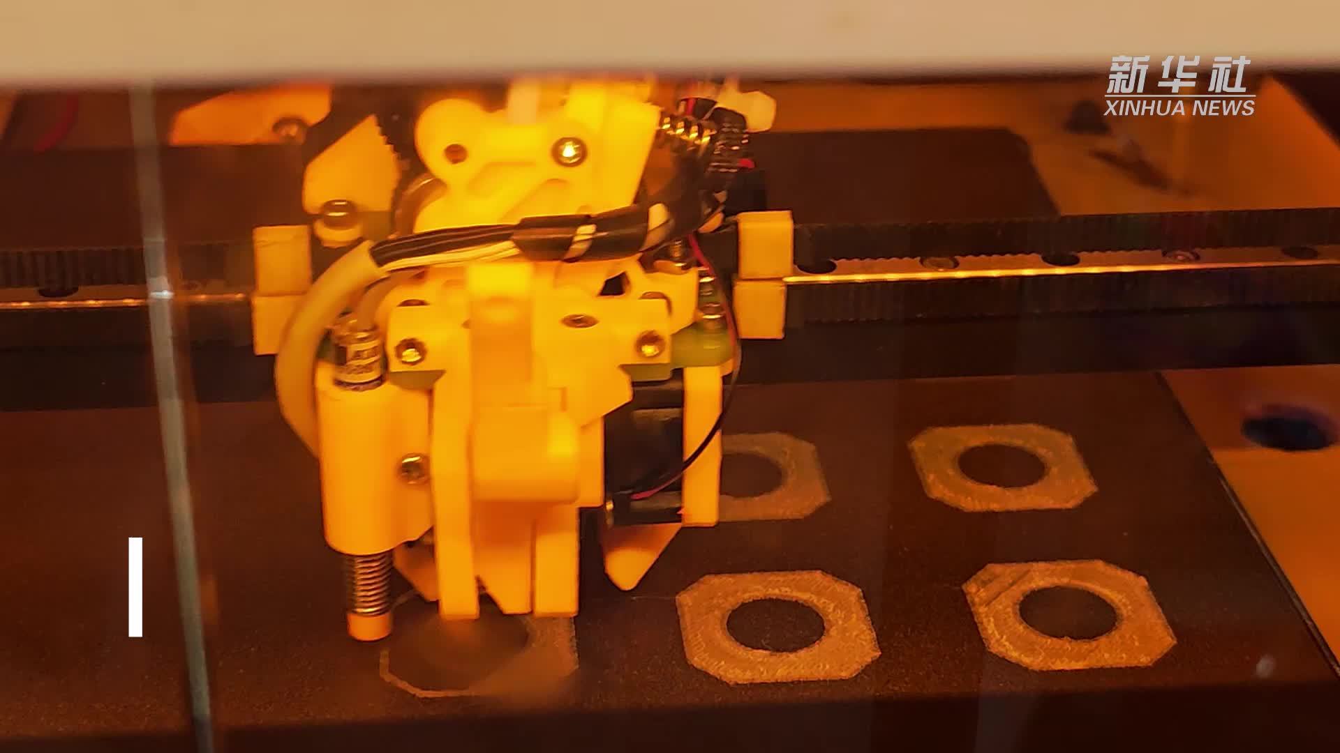 拥有一个属于自己的机器人总共需几步？