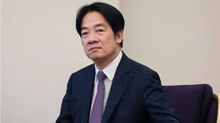 国台办批赖清德当局卖台专业户：一路滑跪、倒行逆施、内斗万能、施政无能