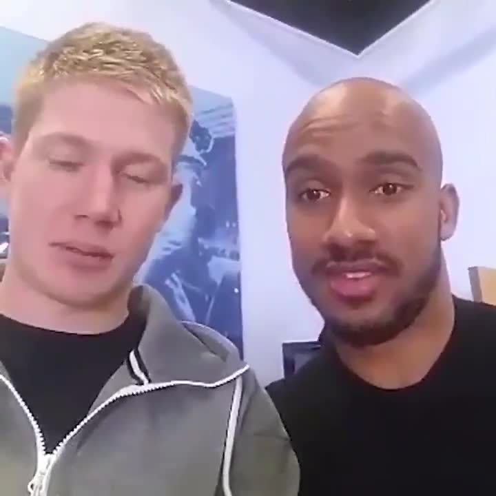 德布劳内评曼城生涯十大最佳时刻：23年客战皇马远射进球居首