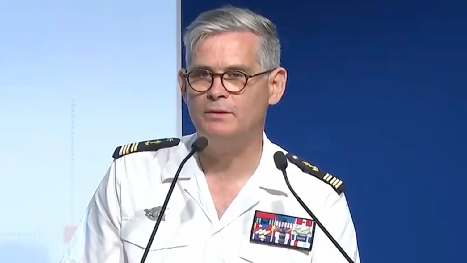 凤凰独家｜法国国防部：不会在南海争端中选边站 但维持区内军事存在