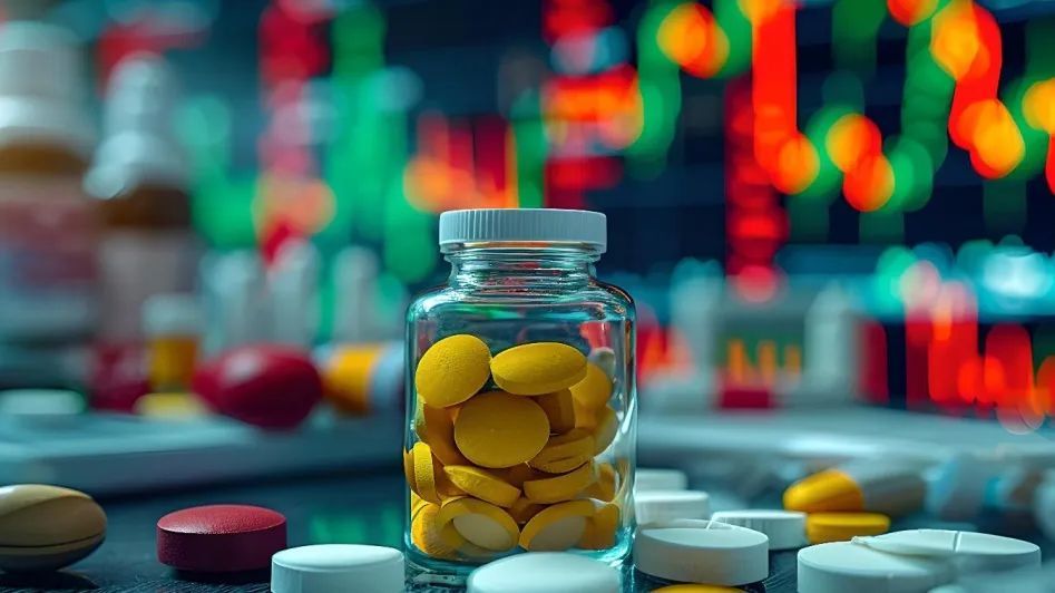 今年国内规模最大医药IPO:集采倒逼的转型